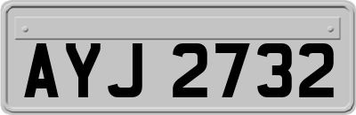 AYJ2732