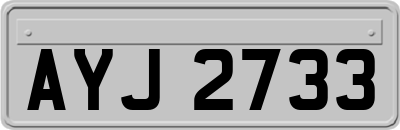 AYJ2733
