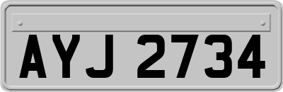 AYJ2734
