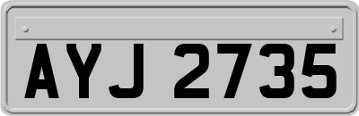 AYJ2735