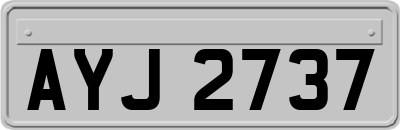 AYJ2737