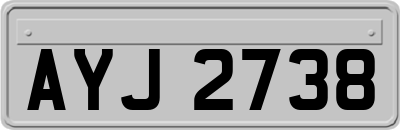 AYJ2738