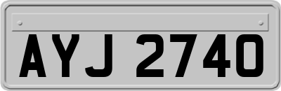 AYJ2740