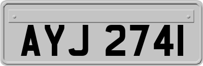 AYJ2741