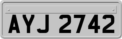 AYJ2742