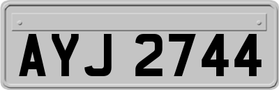 AYJ2744