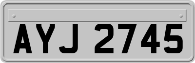 AYJ2745