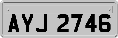 AYJ2746
