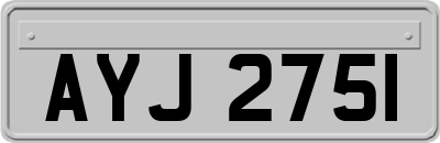 AYJ2751