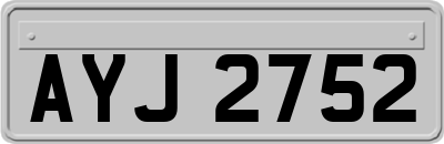 AYJ2752
