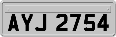 AYJ2754