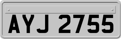 AYJ2755