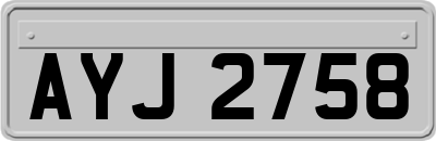 AYJ2758