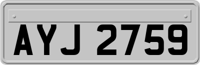 AYJ2759