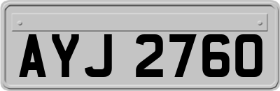 AYJ2760