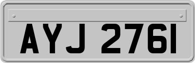 AYJ2761
