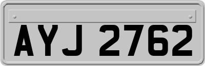 AYJ2762