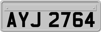 AYJ2764