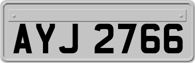AYJ2766