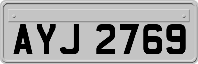 AYJ2769