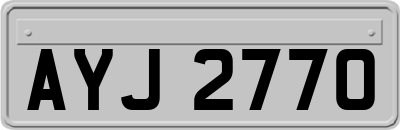 AYJ2770