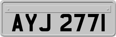 AYJ2771