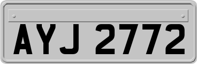 AYJ2772