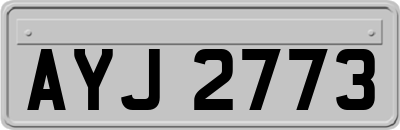 AYJ2773