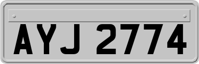 AYJ2774