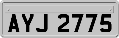 AYJ2775