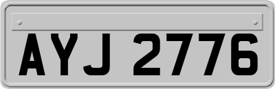 AYJ2776