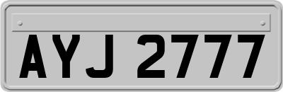 AYJ2777