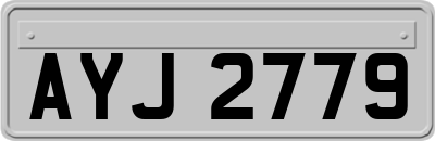 AYJ2779