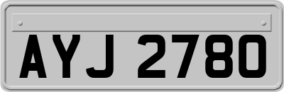 AYJ2780