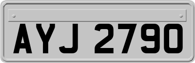 AYJ2790