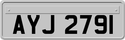 AYJ2791