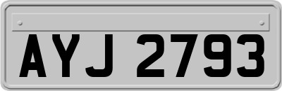 AYJ2793