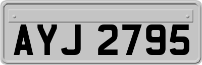 AYJ2795