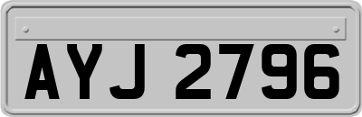 AYJ2796