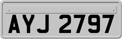 AYJ2797