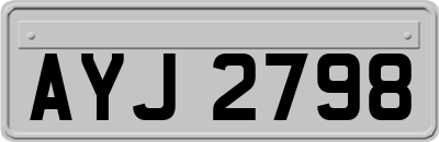 AYJ2798