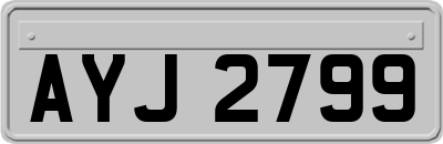 AYJ2799