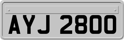 AYJ2800