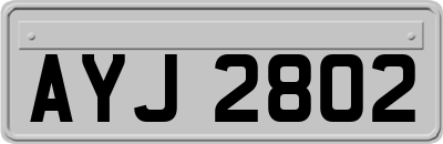 AYJ2802