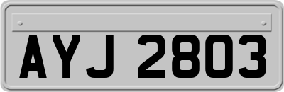 AYJ2803