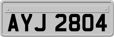 AYJ2804