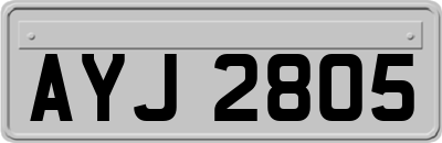 AYJ2805