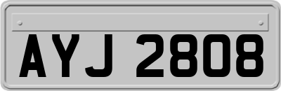 AYJ2808