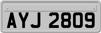 AYJ2809