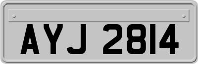 AYJ2814
